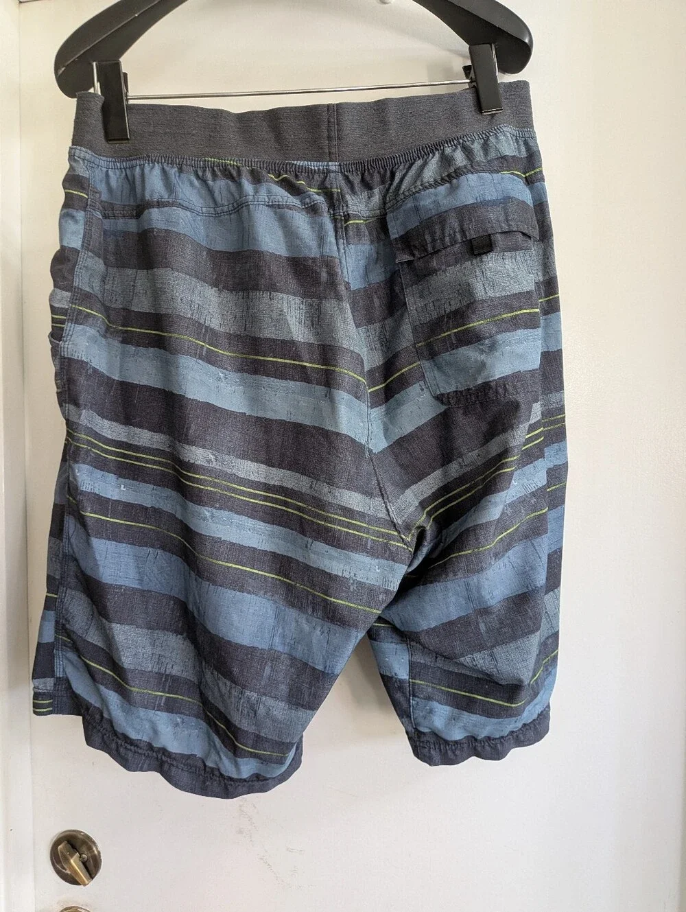 Prana Super Mojo II Shorts - Men's Size XL